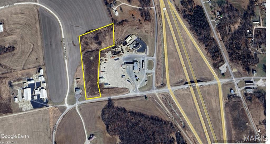 121 West Outer Road Eolia, MO 63344 - Photo 1 of 1