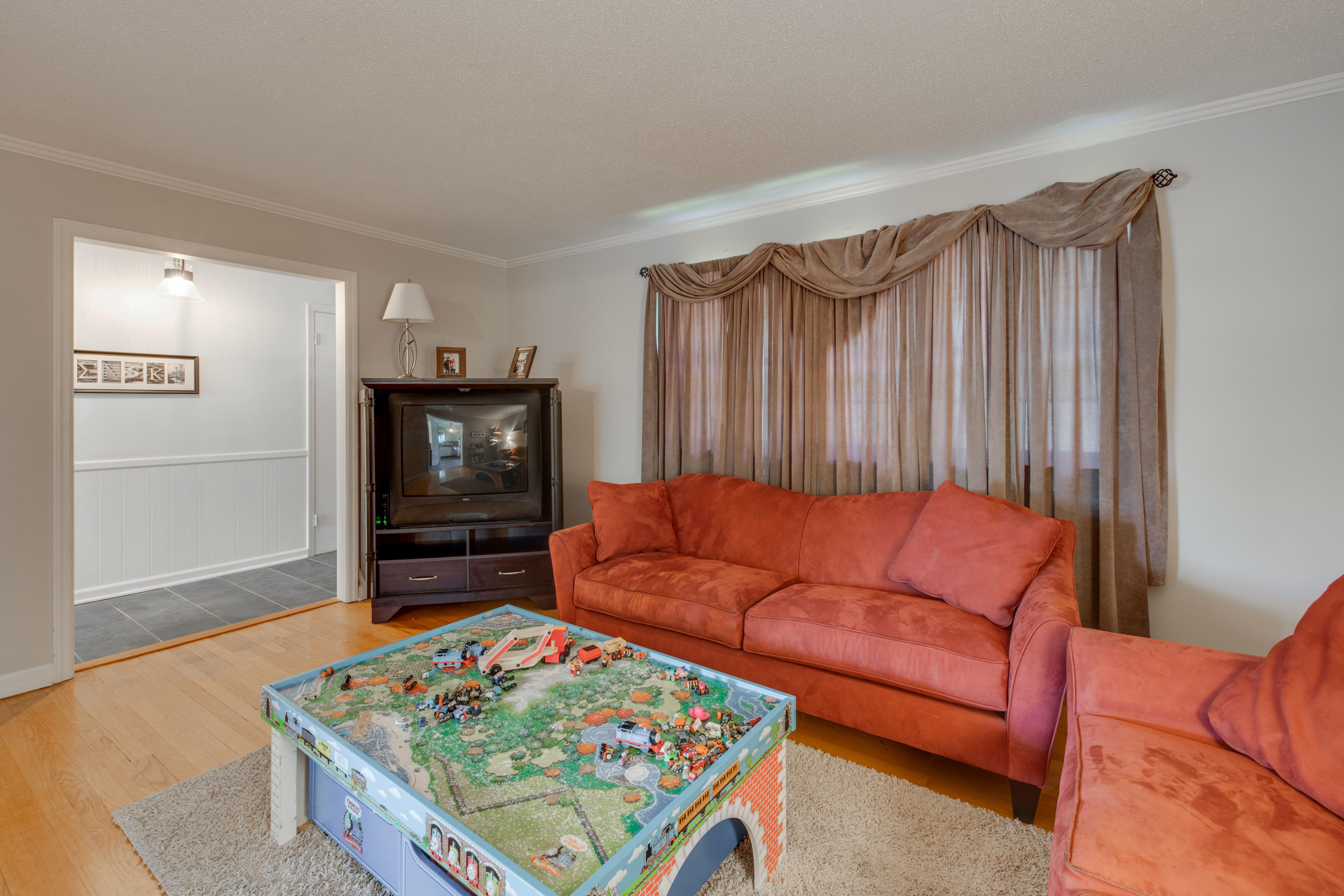 5745 Carmack Road Hixson, TN 37343 - Photo 5 of 31 D85_5255
