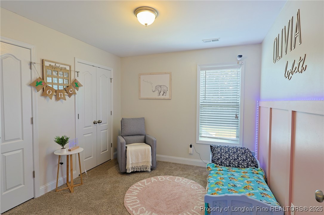 213 Sand Rock Road Fayetteville, NC 28306 - Photo 26 of 27 a living room with furniture and a window