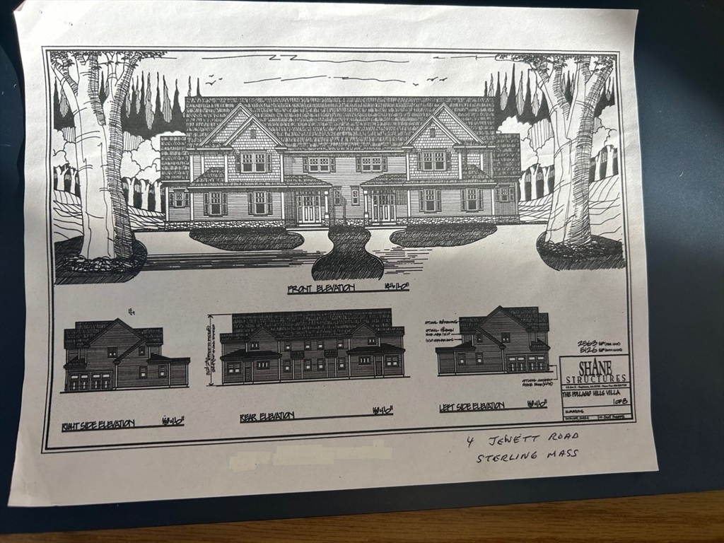 4 Jewett Road, Unit B Sterling, MA 01564 - Photo 11 of 14