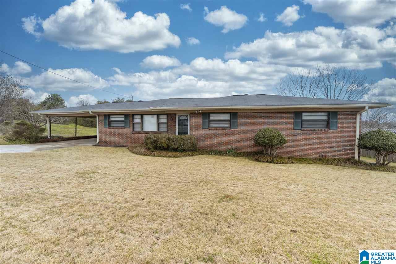 533 9th Terrace Pleasant Grove, AL 35127 - Photo 1 of 28