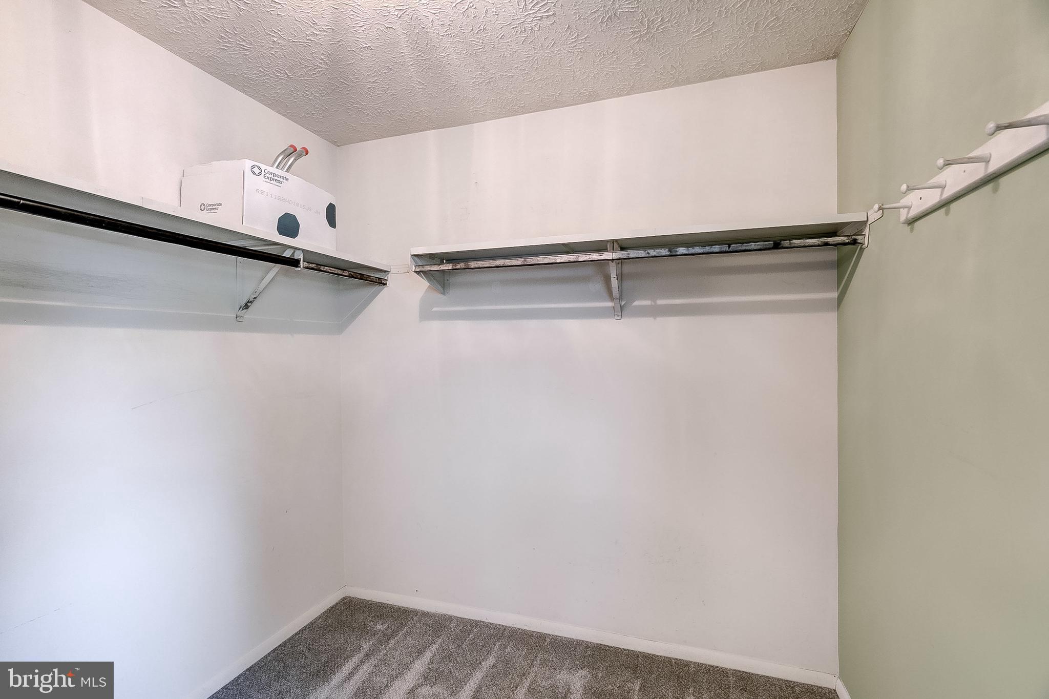 409 Rock Lodge Road Gaithersburg, MD 20877 - Photo 22 of 45 Owner's bedroom closet