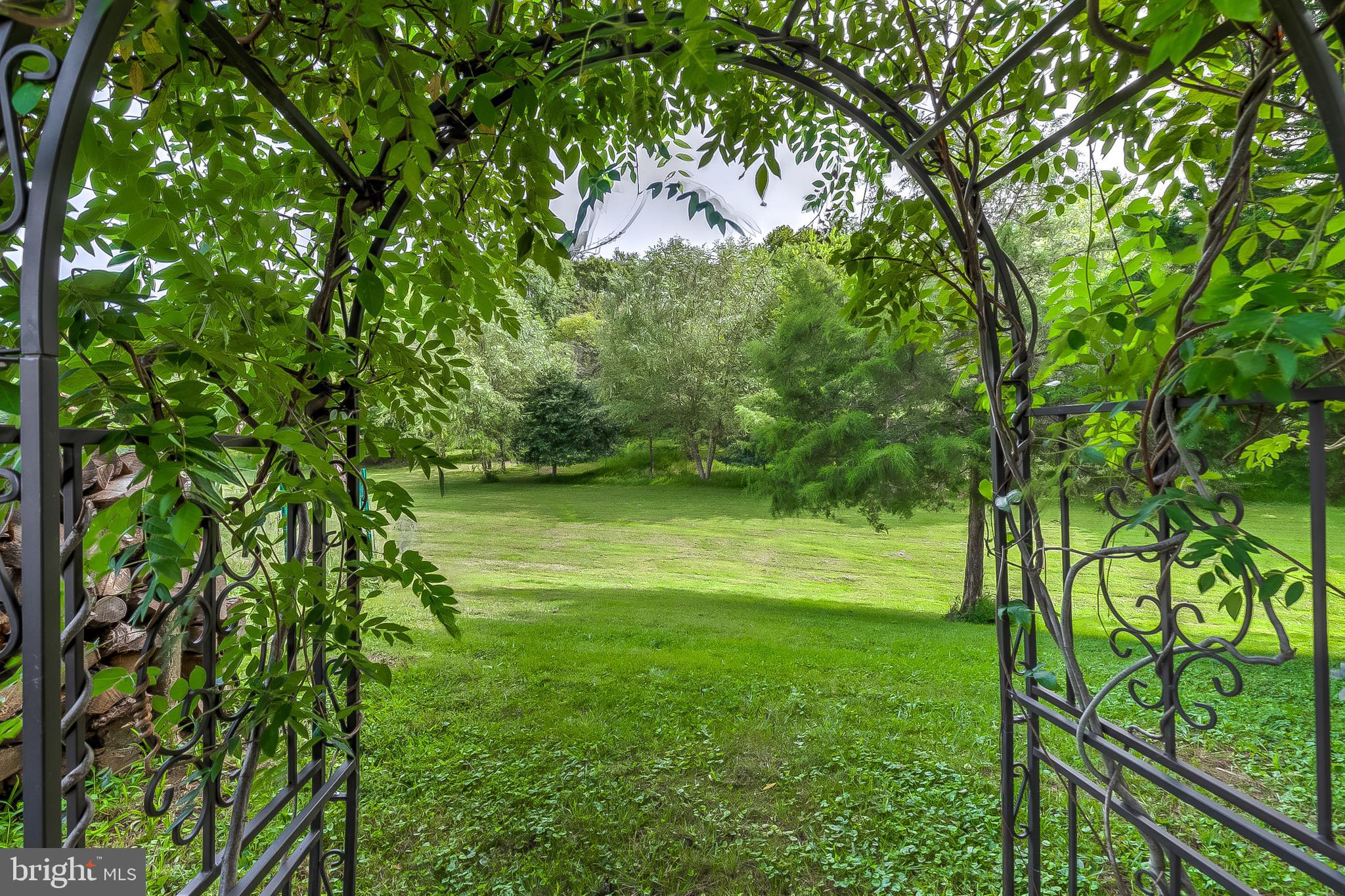 409 Rock Lodge Road Gaithersburg, MD 20877 - Photo 42 of 45 Yard