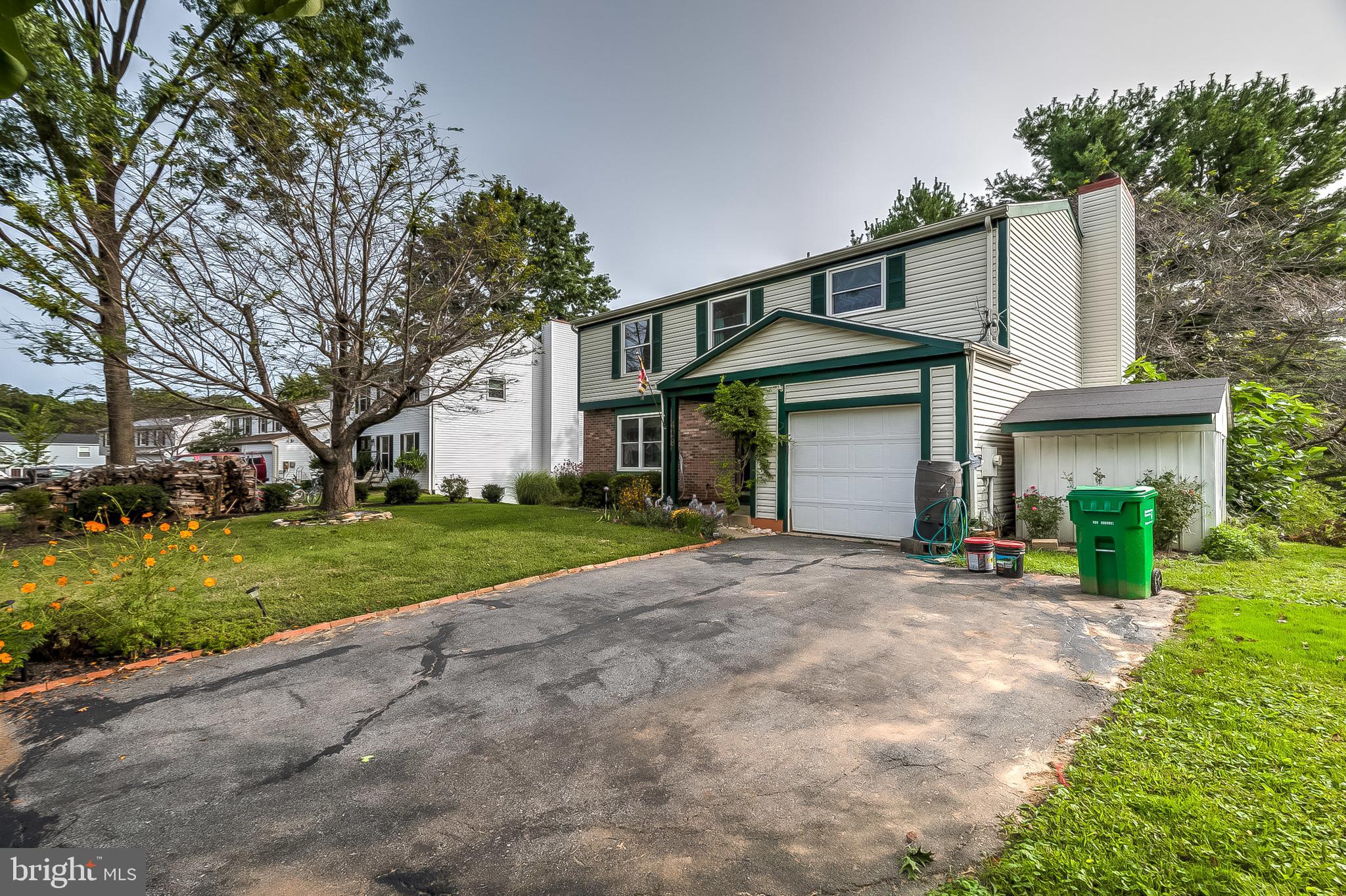 409 Rock Lodge Road Gaithersburg, MD 20877 - Photo 44 of 45 Exterior front