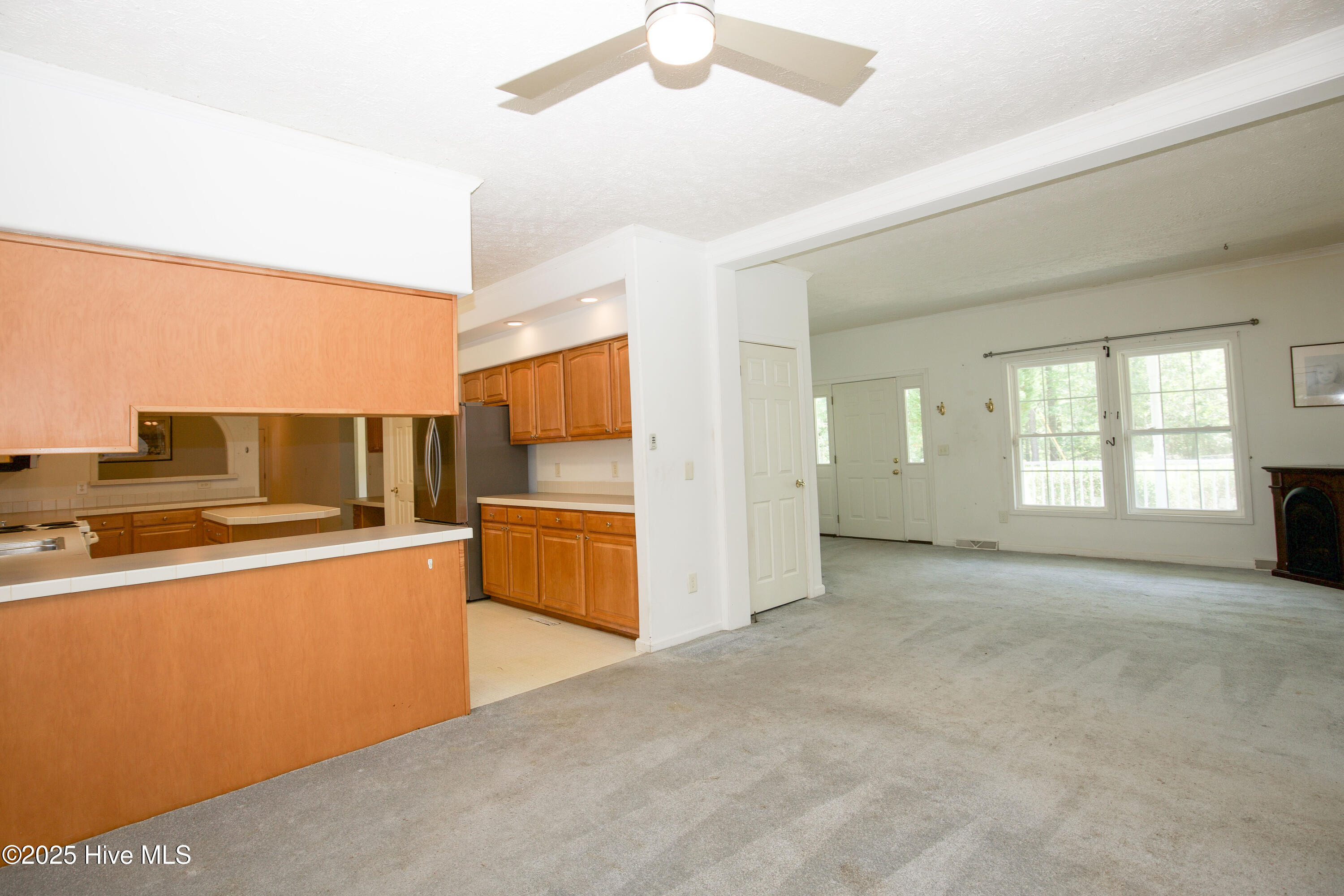 424 Bingham Street Carthage, NC 28327 - Photo 18 of 87 424 Bingham St-32