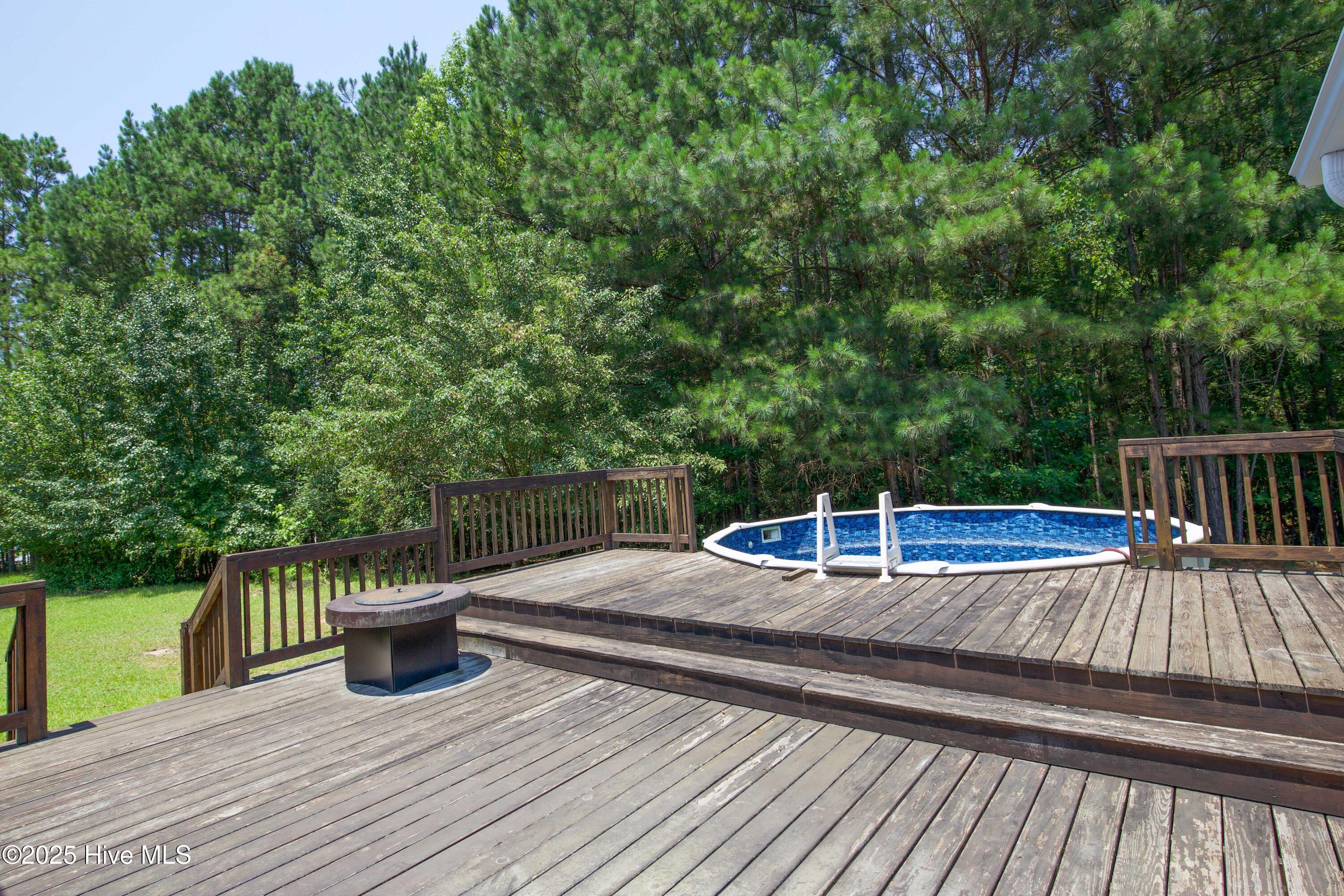 424 Bingham Street Carthage, NC 28327 - Photo 5 of 87 424 Bingham St-15