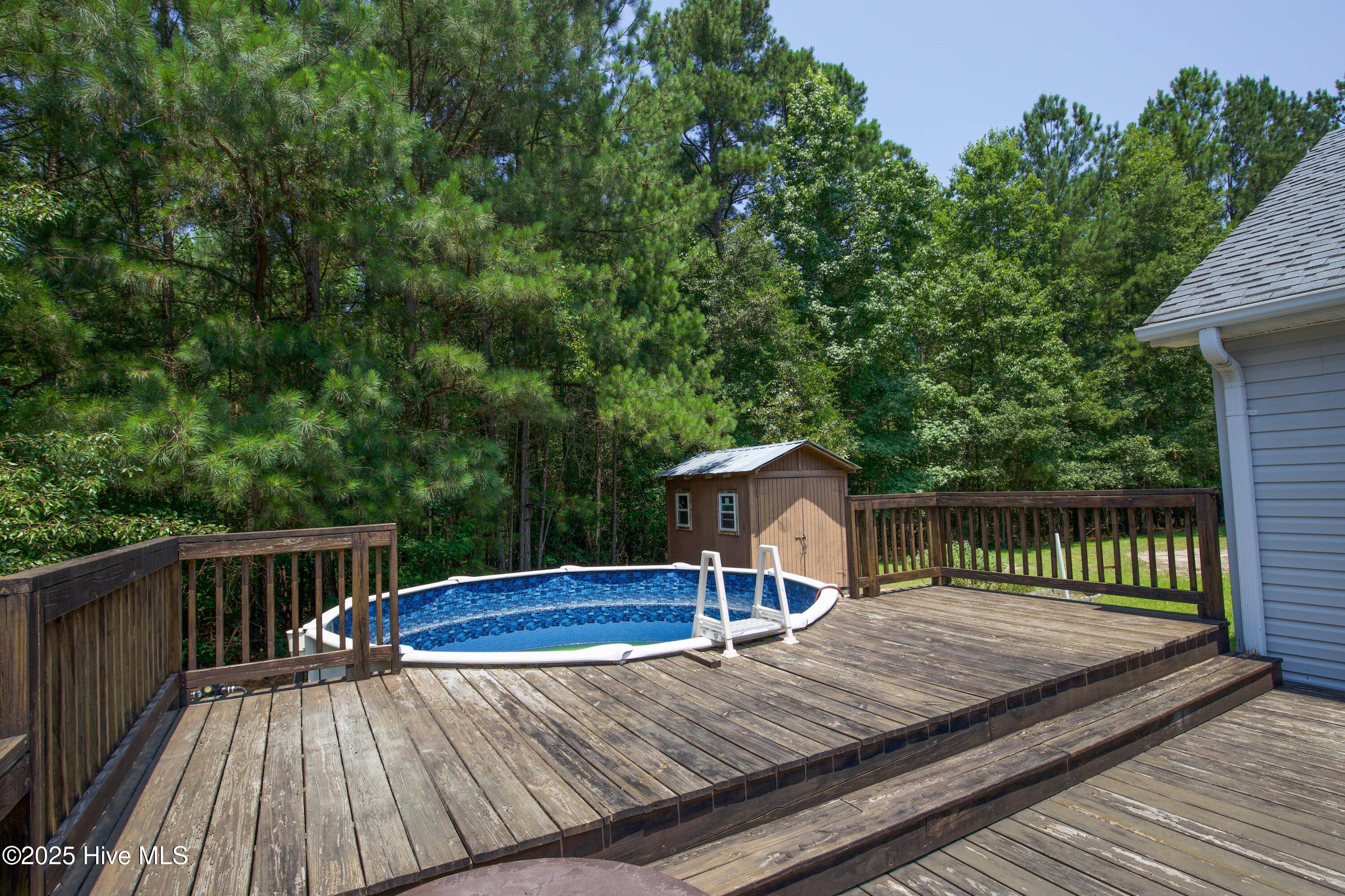 424 Bingham Street Carthage, NC 28327 - Photo 70 of 87 424 Bingham St-20