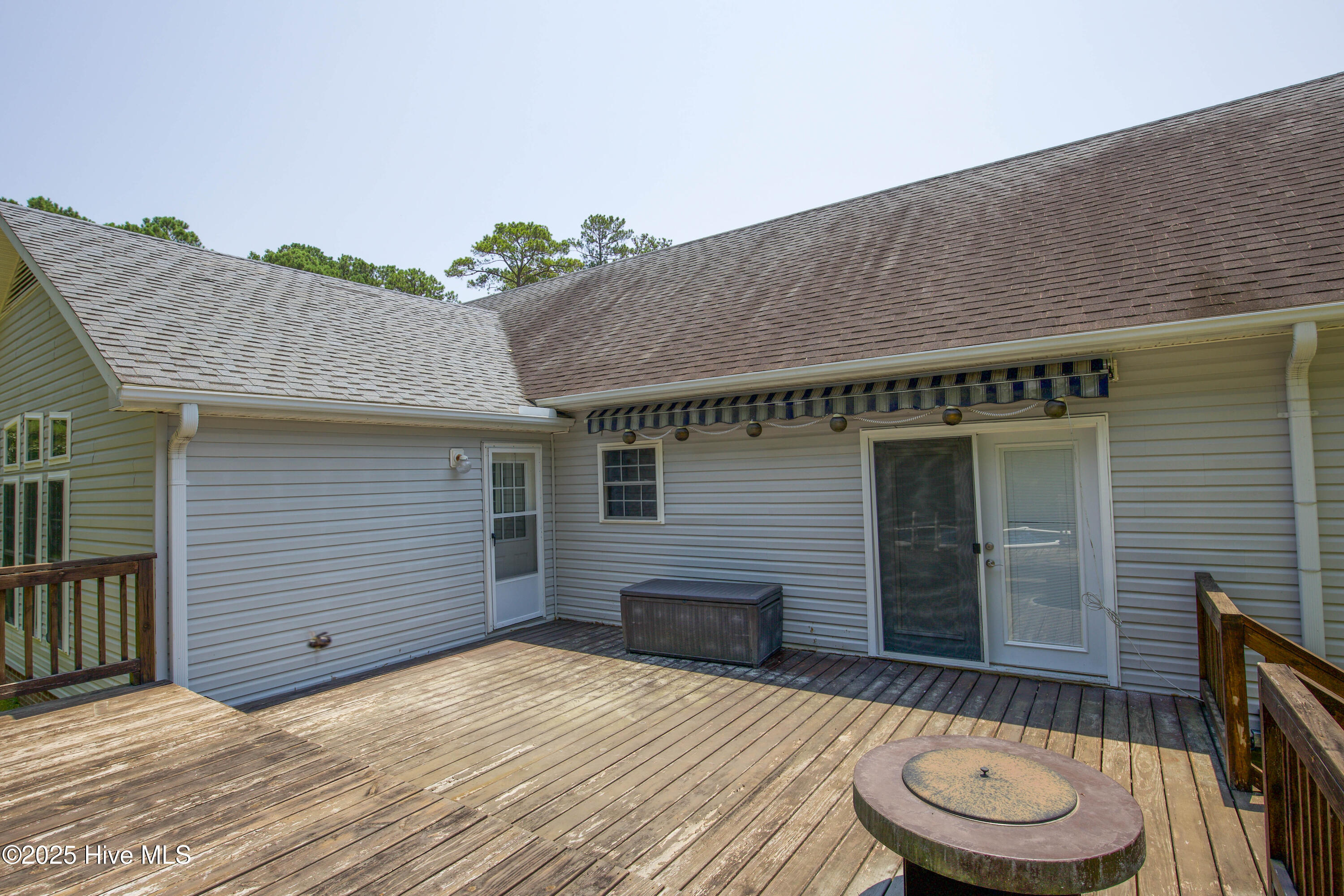424 Bingham Street Carthage, NC 28327 - Photo 71 of 87 424 Bingham St-18