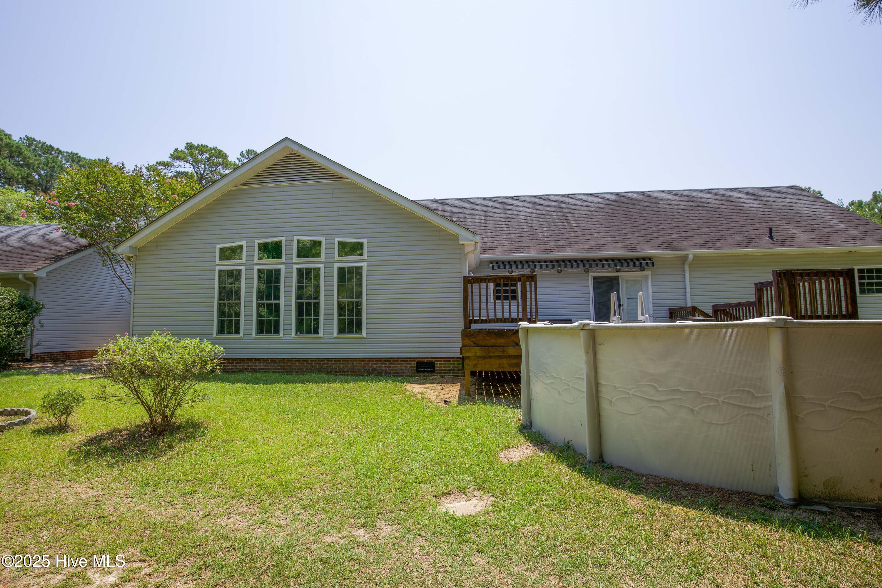 424 Bingham Street Carthage, NC 28327 - Photo 72 of 87 424 Bingham St-21