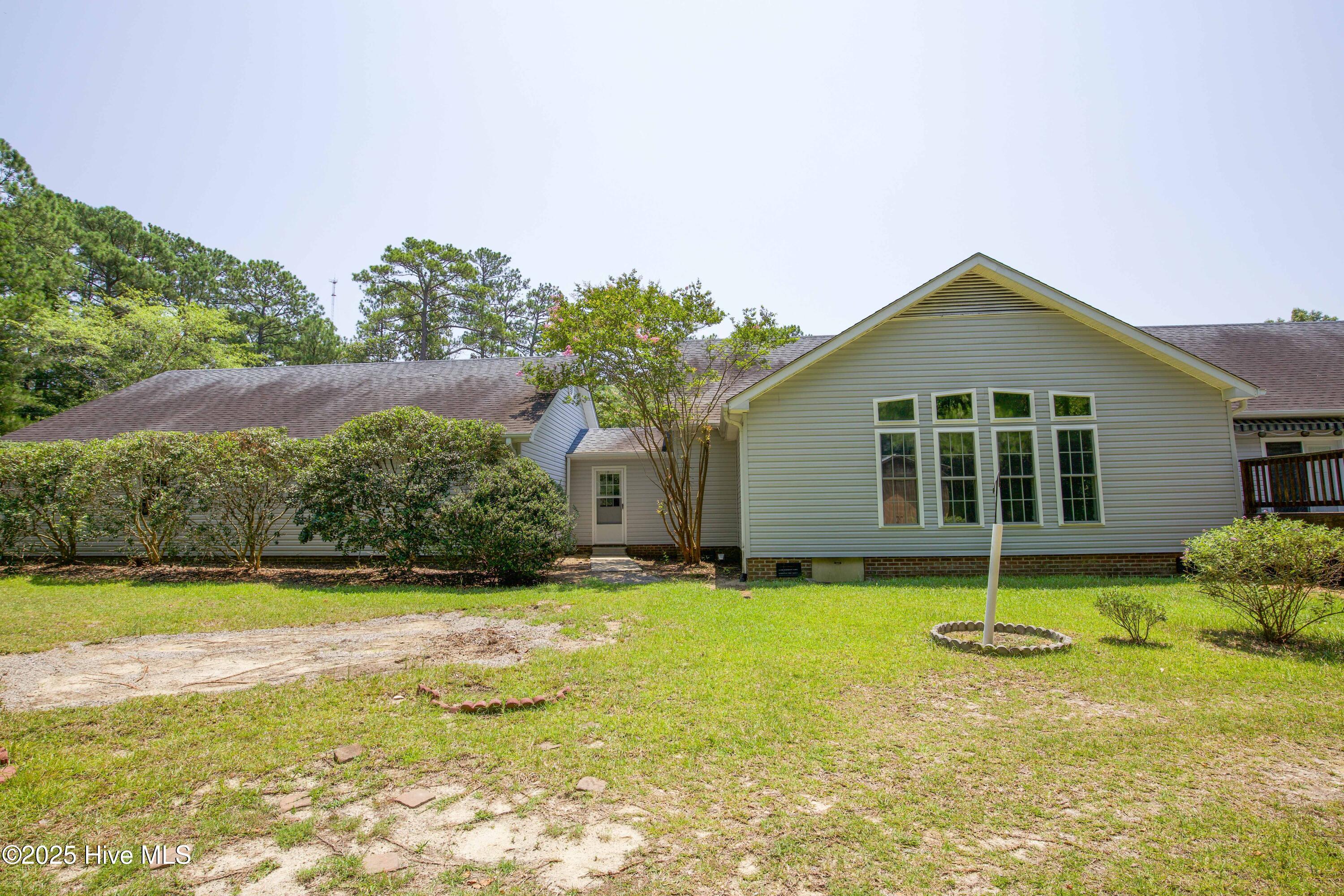 424 Bingham Street Carthage, NC 28327 - Photo 73 of 87 424 Bingham St-23