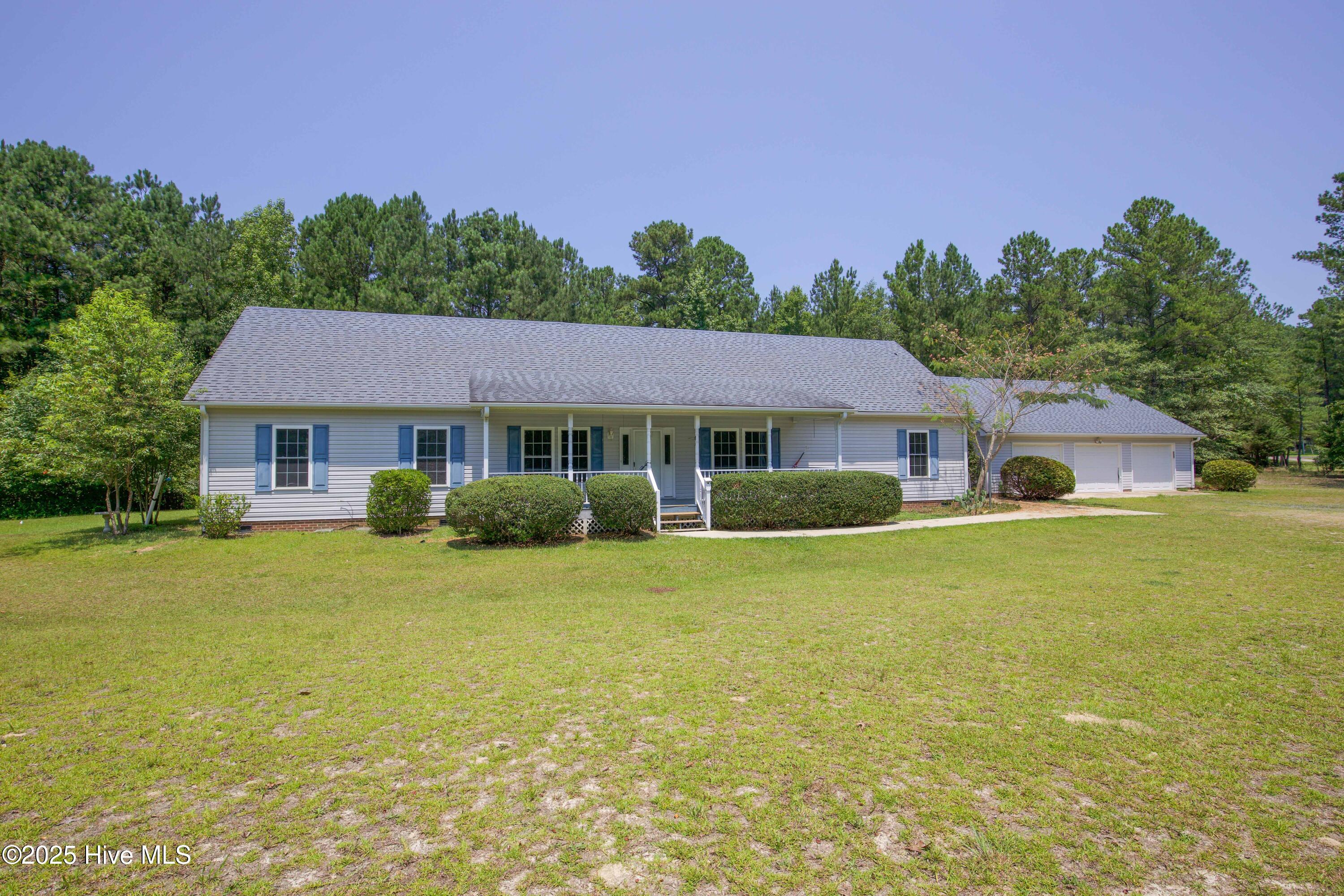 424 Bingham Street Carthage, NC 28327 - Photo 81 of 87 424 Bingham St-6