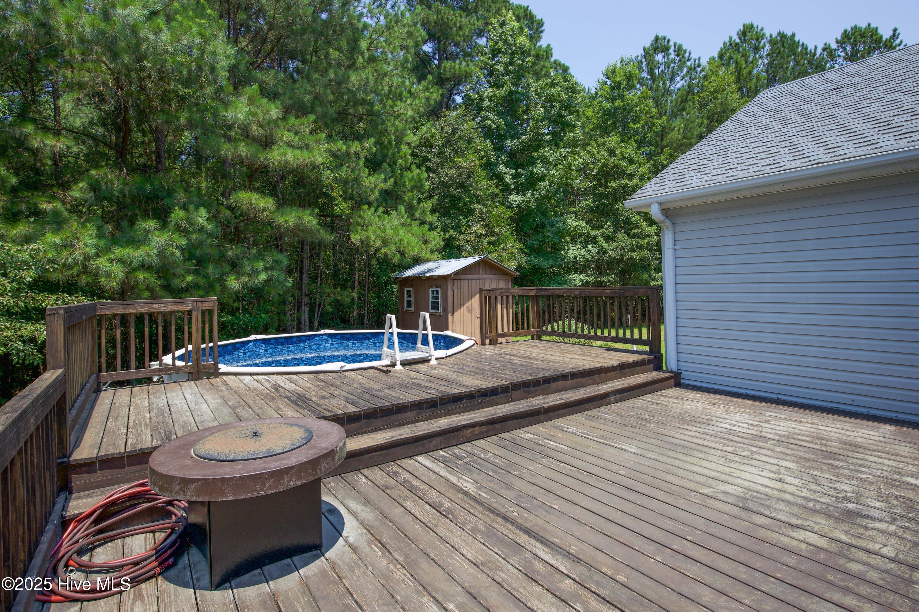 424 Bingham Street Carthage, NC 28327 - Photo 82 of 87 424 Bingham St-14