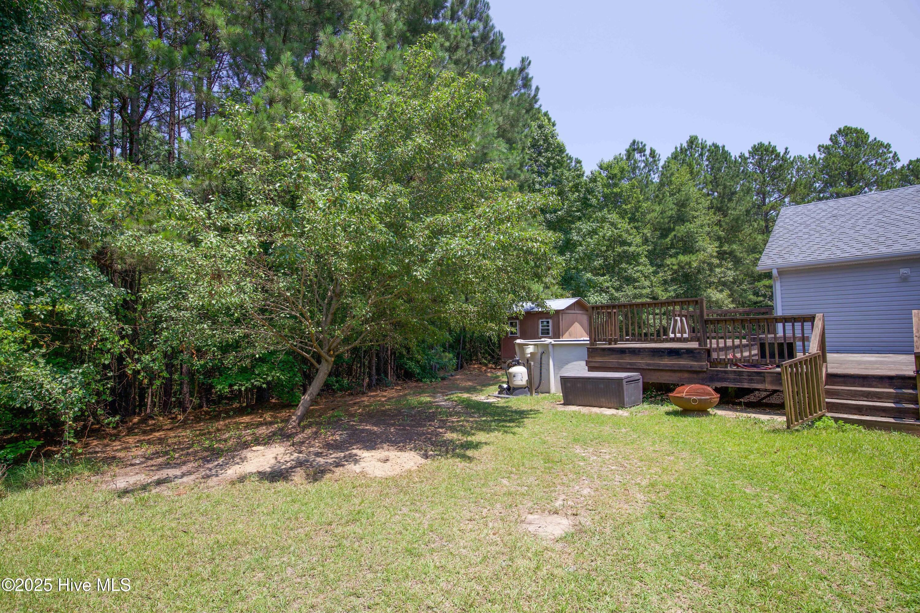 424 Bingham Street Carthage, NC 28327 - Photo 83 of 87 424 Bingham St-13