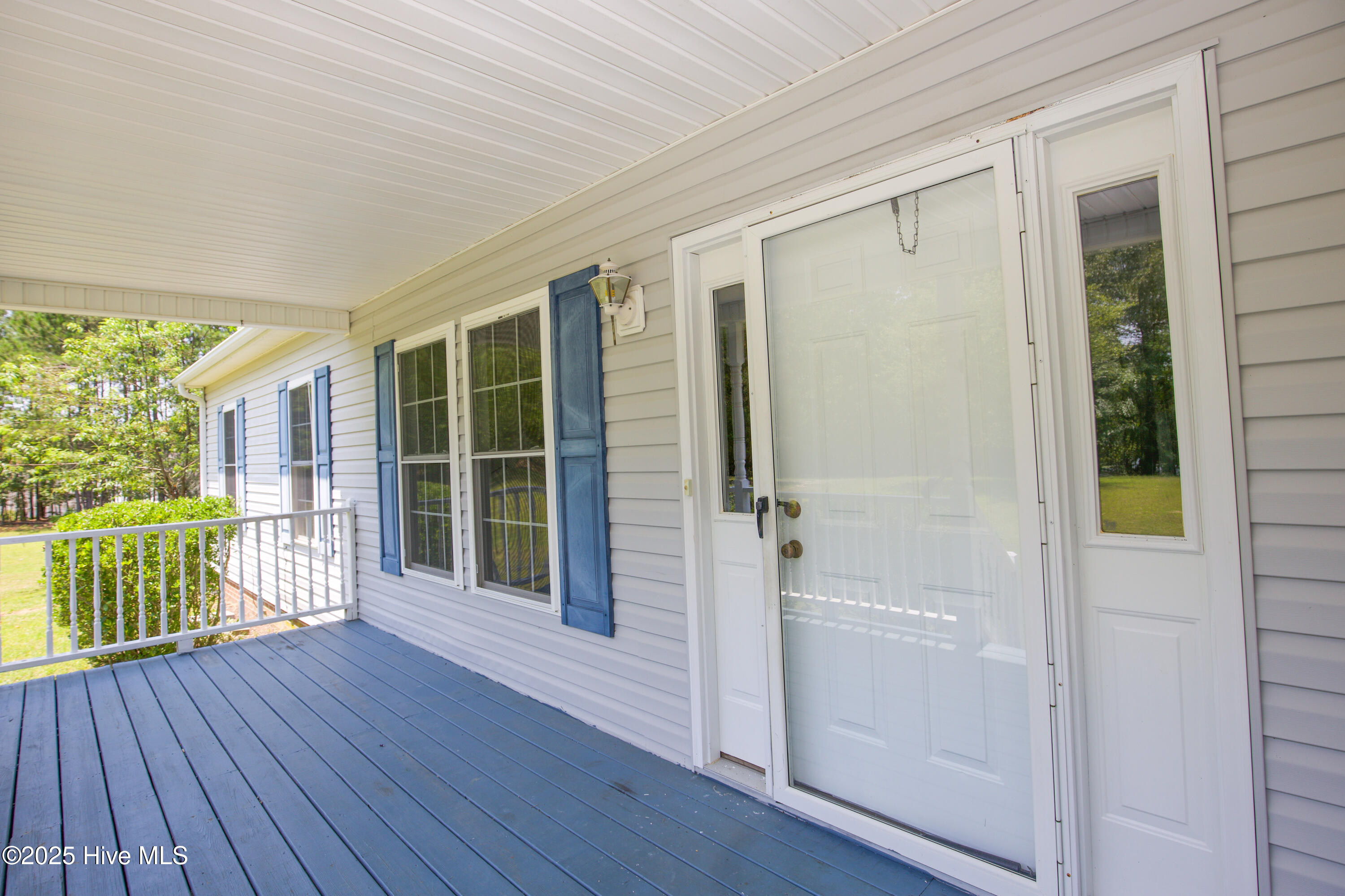 424 Bingham Street Carthage, NC 28327 - Photo 10 of 87 424 Bingham St-8