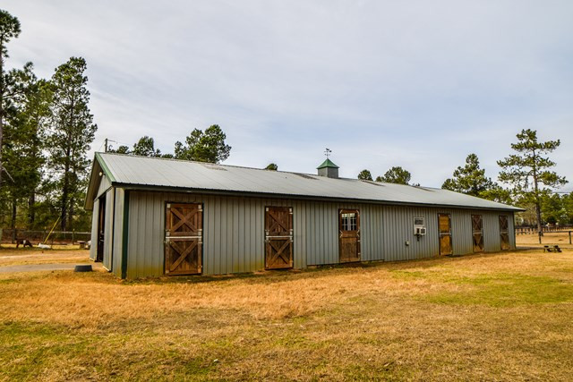 215 Colbert Bridge Road Windsor, SC 29856 - Photo 7 of 22