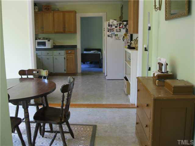509 Poplar Springs Church Road Raleigh, NC 27603 - Photo 8 of 19 Dining Room
