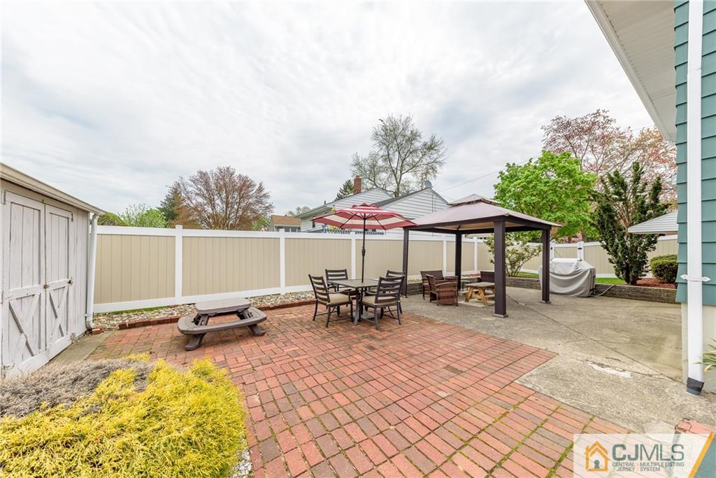 23 Winding Way Hamilton, NJ 08620 - Photo 23 of 25 Gallery Image 23