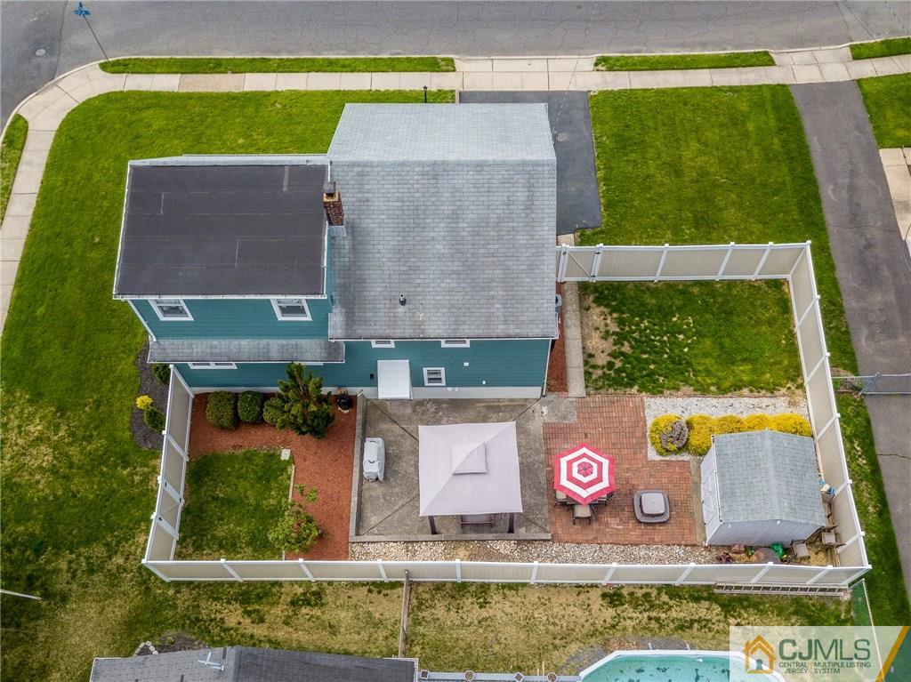 23 Winding Way Hamilton, NJ 08620 - Photo 24 of 25 Gallery Image 24