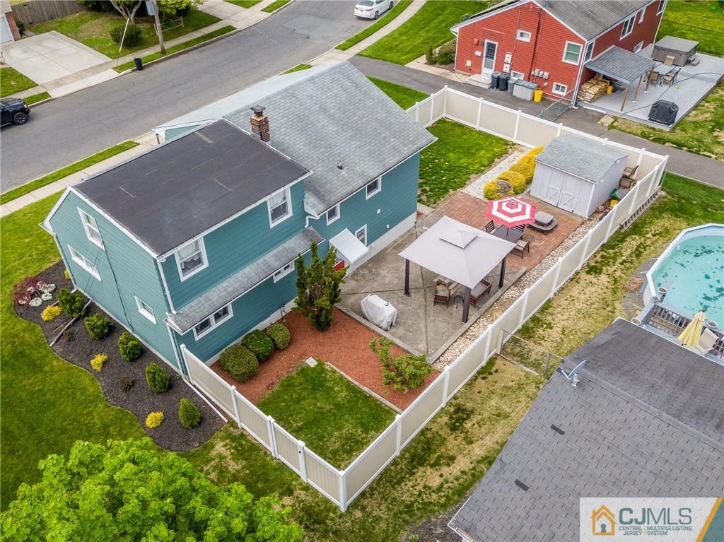 23 Winding Way Hamilton, NJ 08620 - Photo 25 of 25 Gallery Image 25