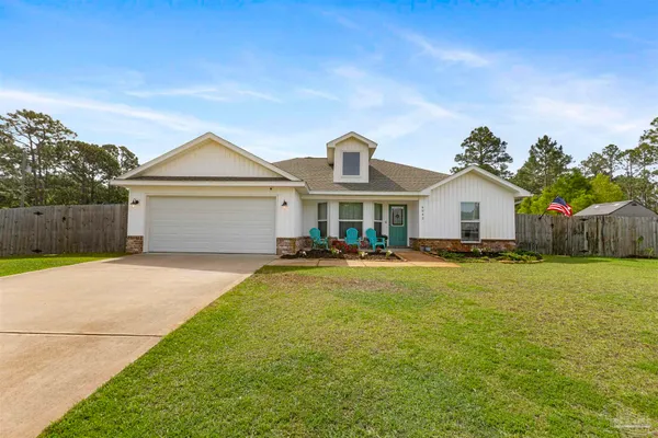 $355,000 | 6042 Capitol Drive, Gulf Breeze, FL 32563