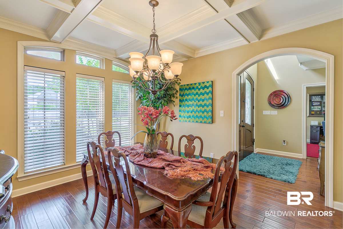 5461 Rabbit Creek Drive Theodore, AL 36582 - Photo 8 of 39