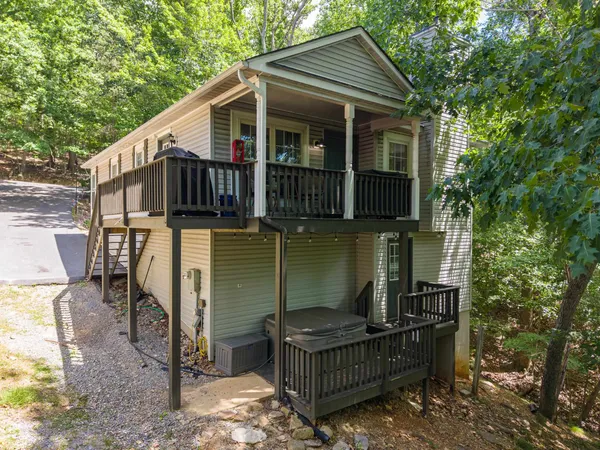 $659,900 | 4241 Palmer Road, McGaheysville, VA 22840