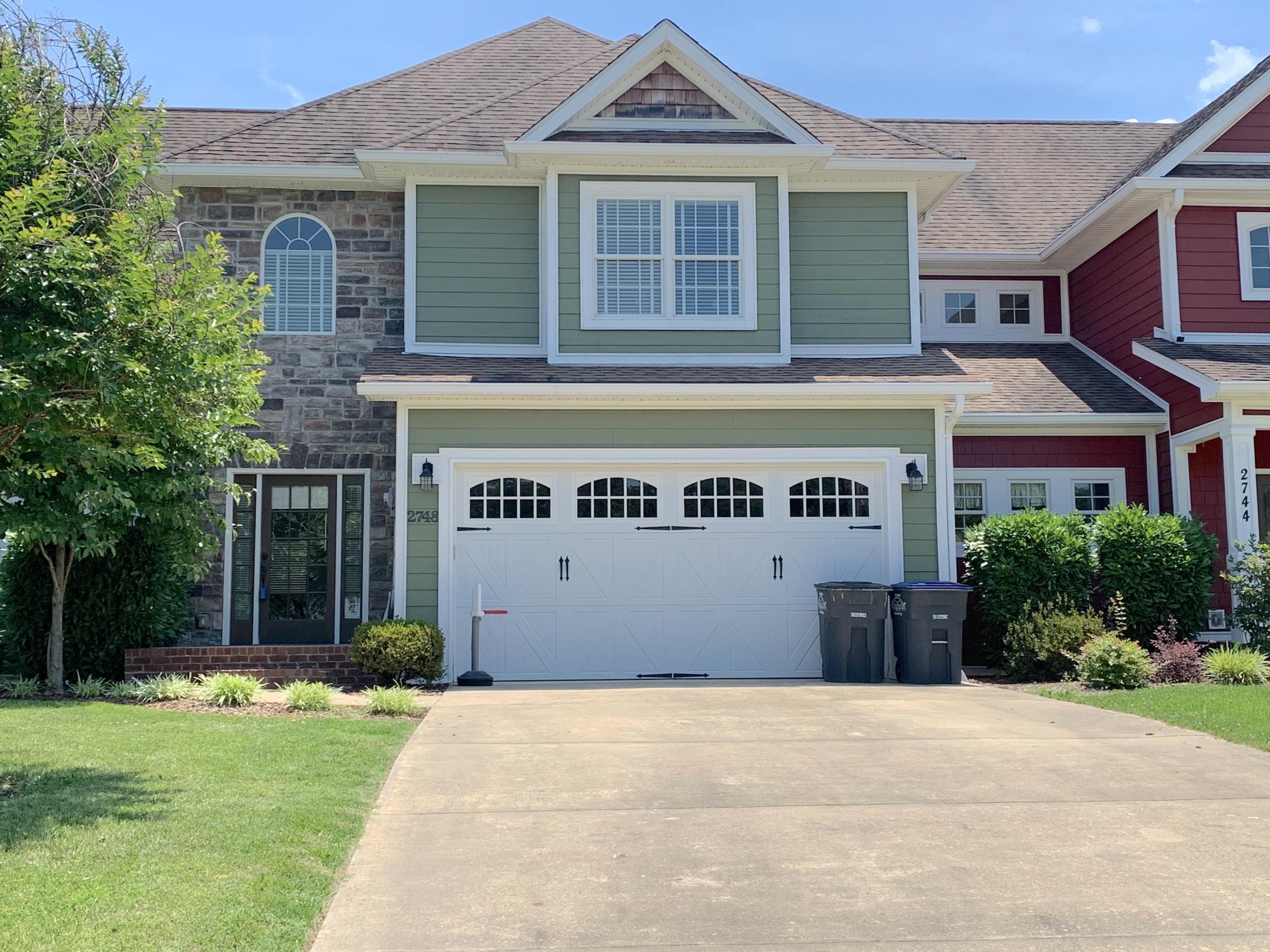 2748 Edinburgh Channel Road Kingsport, TN 37664 - Photo 1 of 39 new front pic