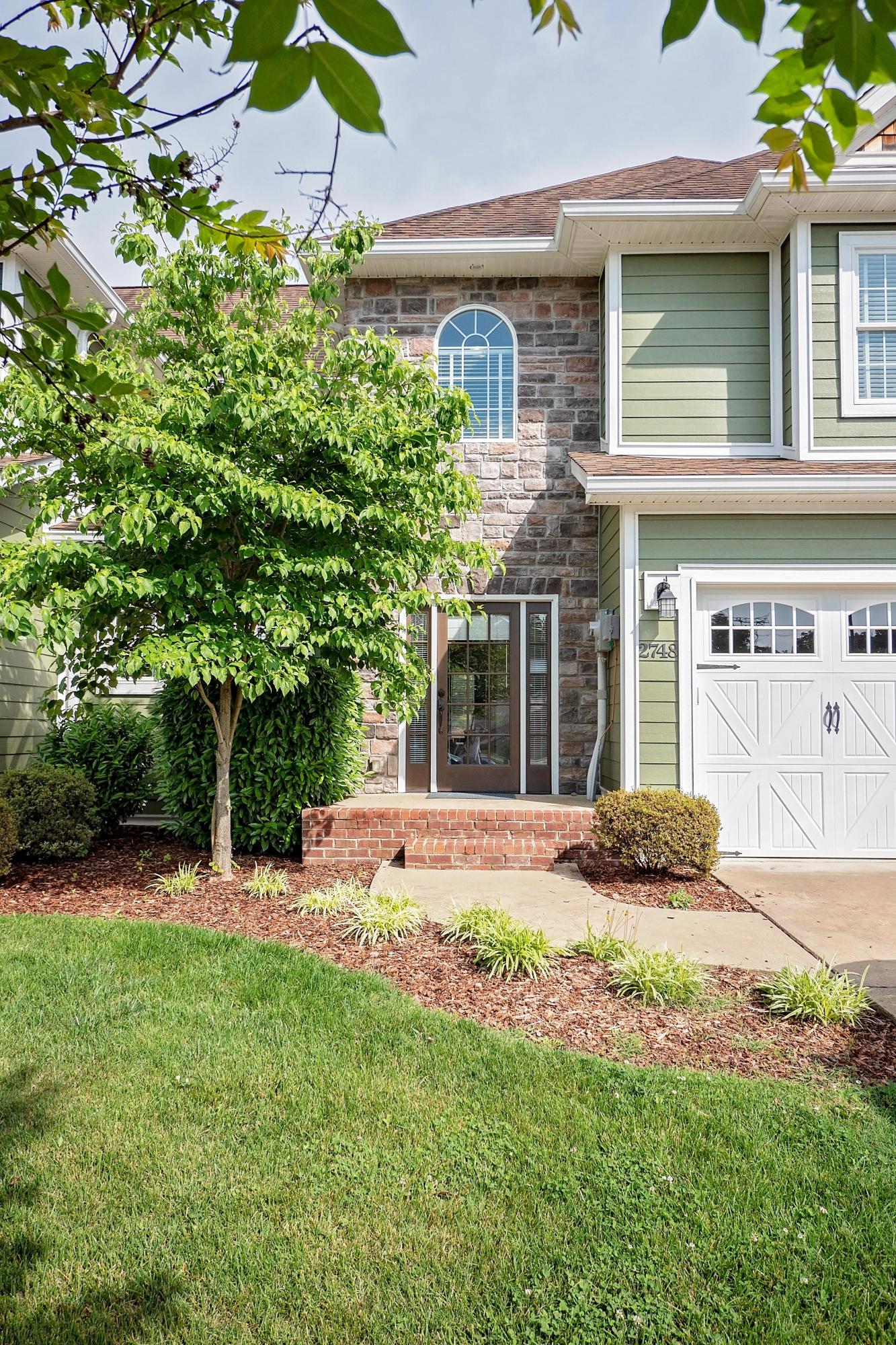 2748 Edinburgh Channel Road Kingsport, TN 37664 - Photo 2 of 39 P1530652