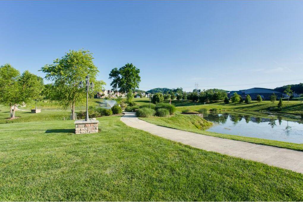 2748 Edinburgh Channel Road Kingsport, TN 37664 - Photo 38 of 39 pond
