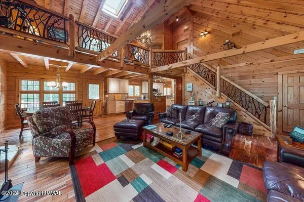 $4,000 | 899 Lower Swiftwater Road, Cresco, PA 18326