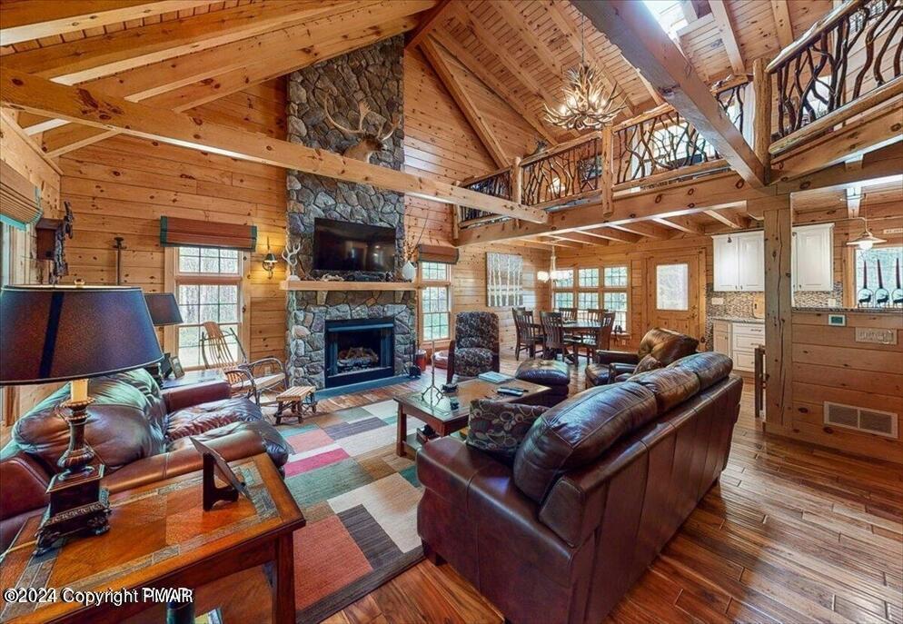 899 Lower Swiftwater Road Cresco, PA 18326 - Photo 12 of 48 899_26