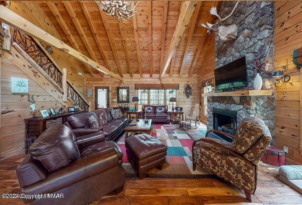 899 Lower Swiftwater Road Cresco, PA 18326 - Photo 13 of 48 899_22