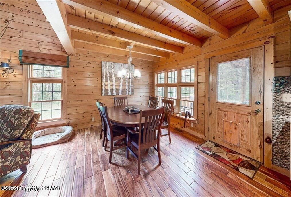 899 Lower Swiftwater Road Cresco, PA 18326 - Photo 14 of 48 899_21