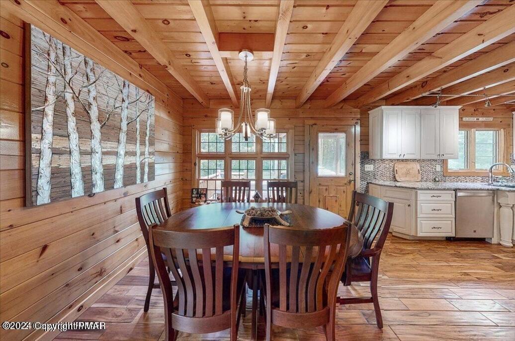 899 Lower Swiftwater Road Cresco, PA 18326 - Photo 15 of 48 899_20