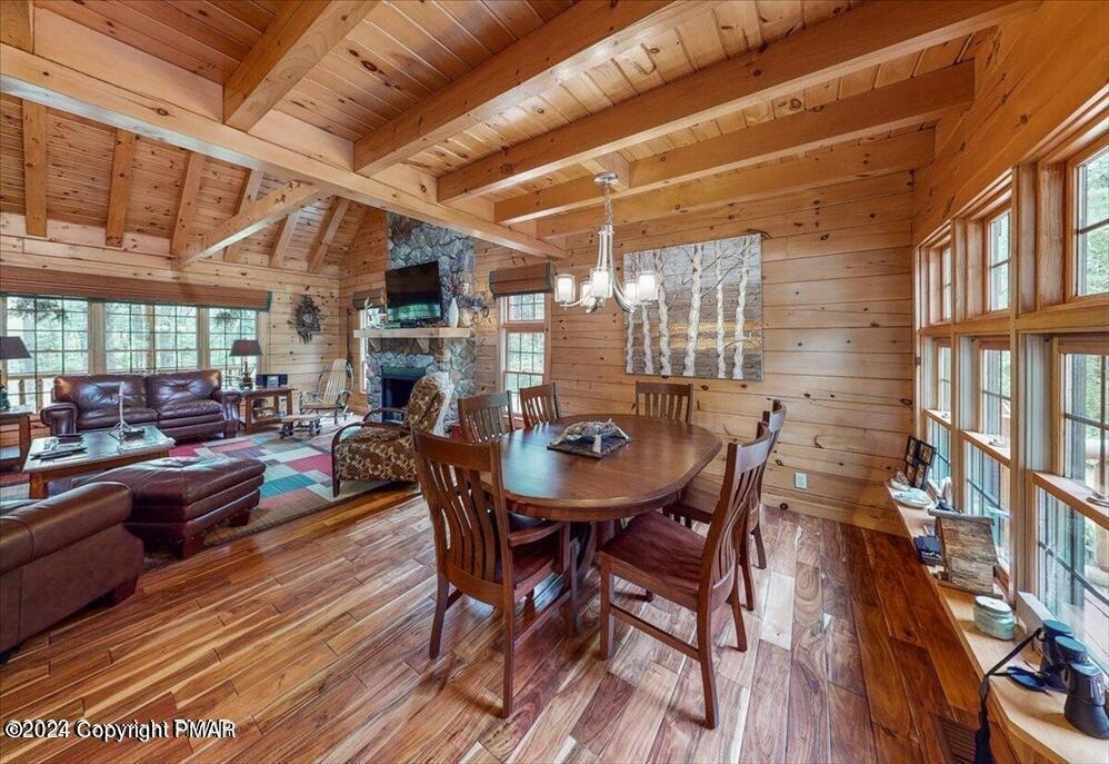 899 Lower Swiftwater Road Cresco, PA 18326 - Photo 16 of 48 899_19