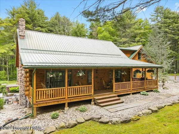 $4,000 | 899 Lower Swiftwater Road, Cresco, PA 18326