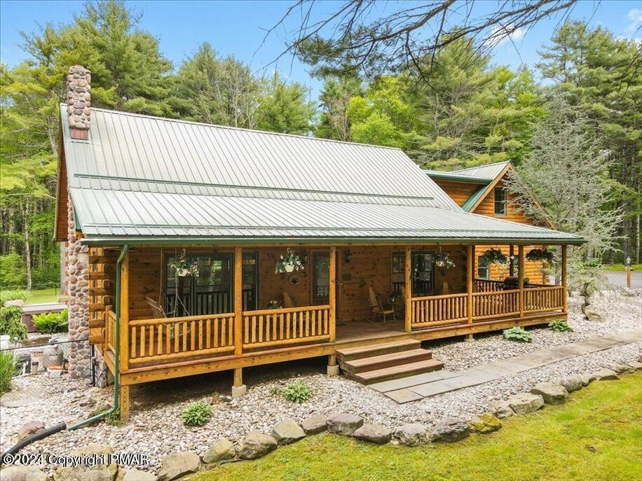 899 Lower Swiftwater Road Cresco, PA 18326 - Photo 2 of 48 899_6