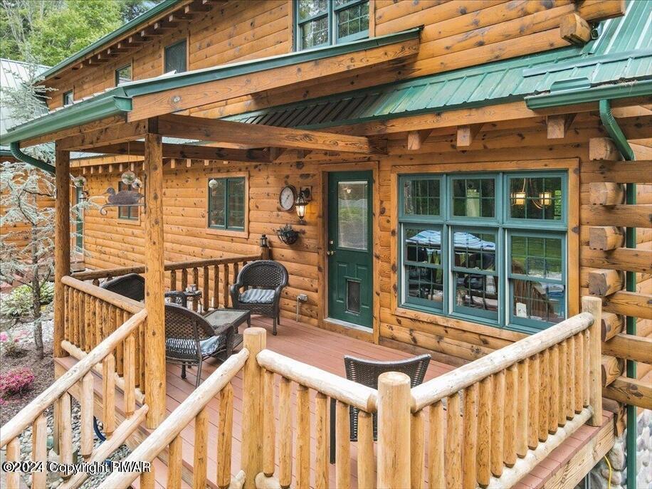 899 Lower Swiftwater Road Cresco, PA 18326 - Photo 43 of 48 899_10