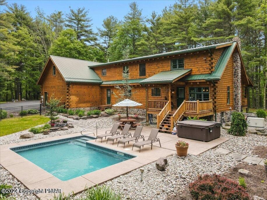 899 Lower Swiftwater Road Cresco, PA 18326 - Photo 44 of 48 899_11