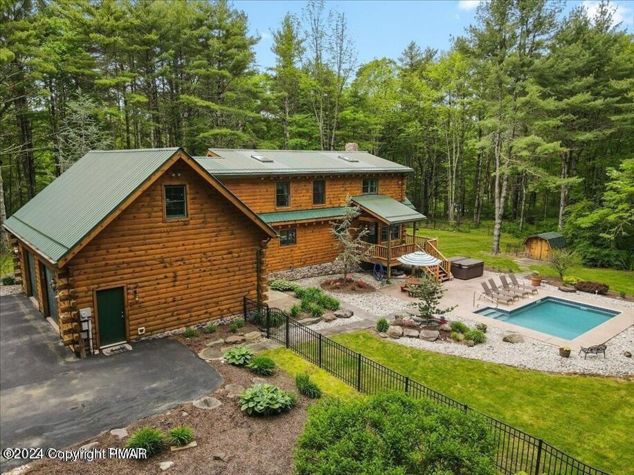 899 Lower Swiftwater Road Cresco, PA 18326 - Photo 46 of 48 899_8