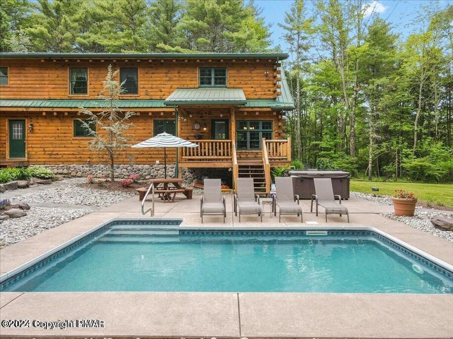 899 Lower Swiftwater Road Cresco, PA 18326 - Photo 47 of 48 899_9