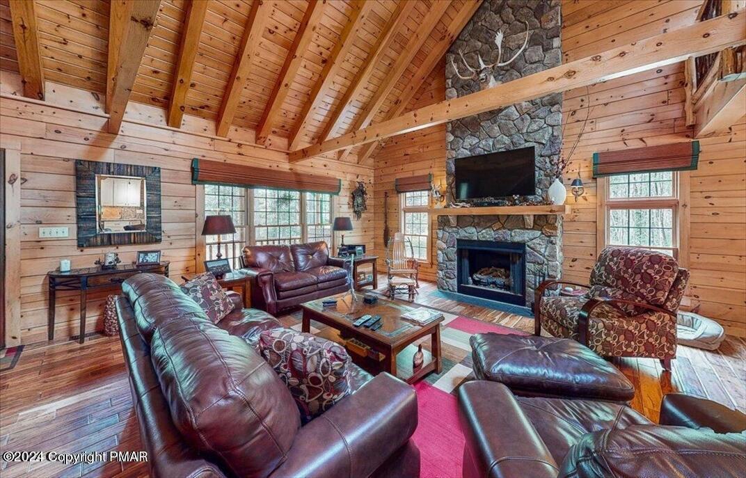 899 Lower Swiftwater Road Cresco, PA 18326 - Photo 9 of 48 899_24