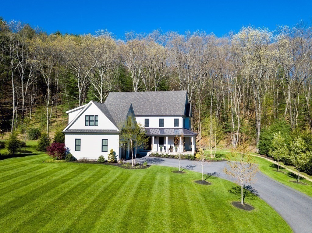 322 Maynard Road Sudbury, MA 01776 - Photo 12 of 16