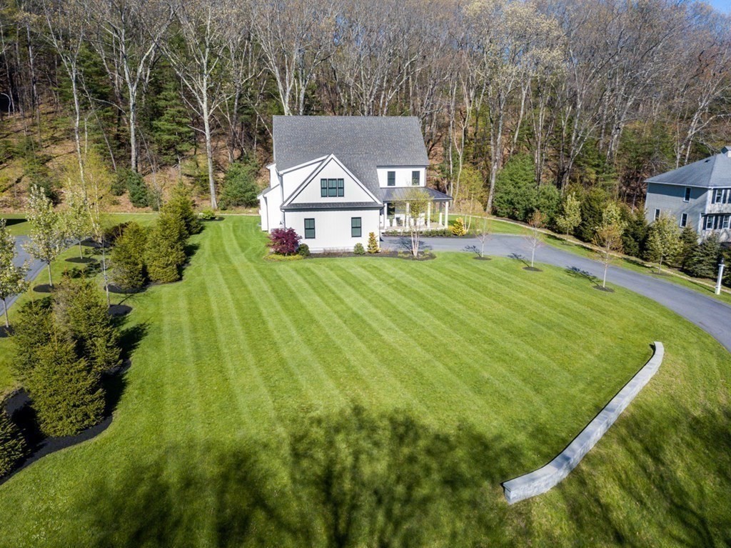 322 Maynard Road Sudbury, MA 01776 - Photo 14 of 16