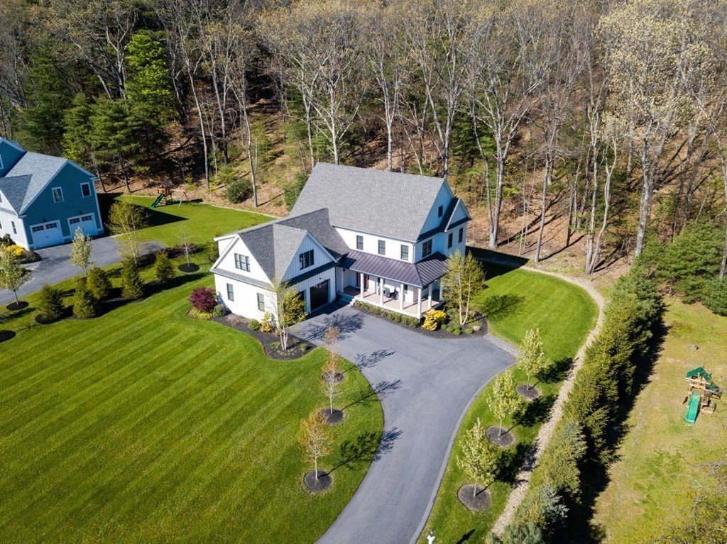 322 Maynard Road Sudbury, MA 01776 - Photo 15 of 16