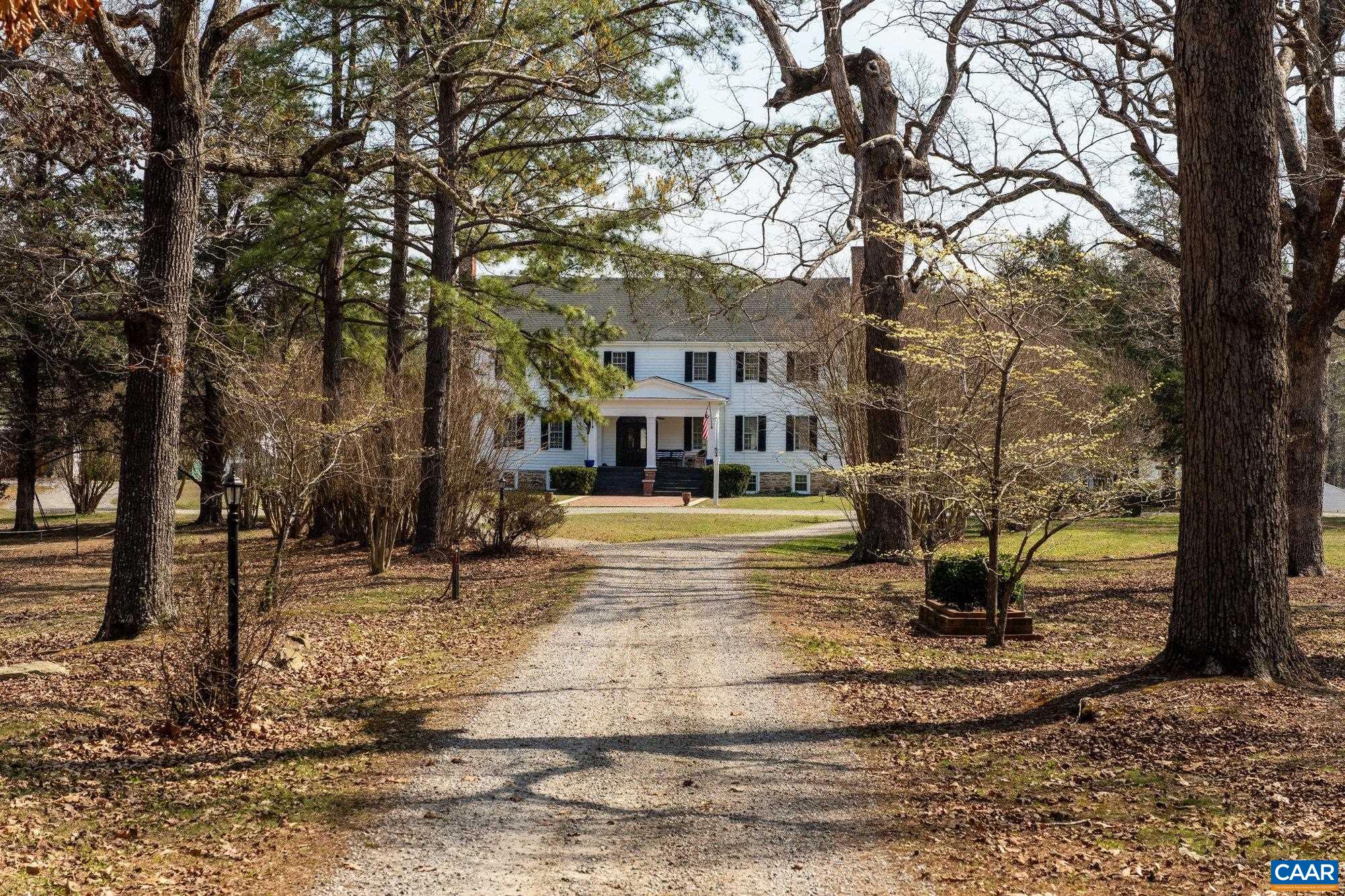 14910 Western Mill Road Lawrenceville, VA 23868 - Photo 11 of 73