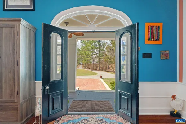 $800,000 | 14910 Western Mill Road, Lawrenceville, VA 23868