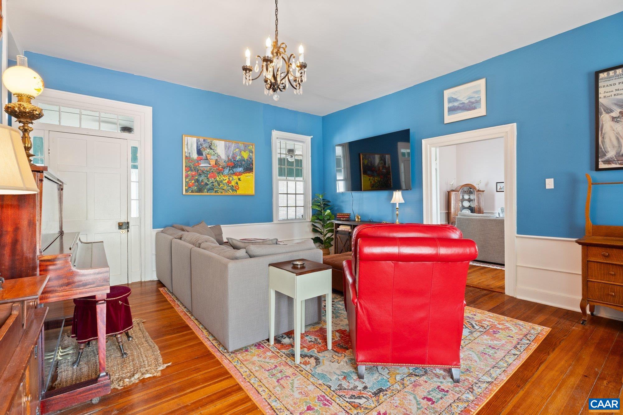 14910 Western Mill Road Lawrenceville, VA 23868 - Photo 16 of 73