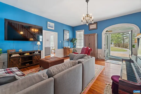 $800,000 | 14910 Western Mill Road, Lawrenceville, VA 23868