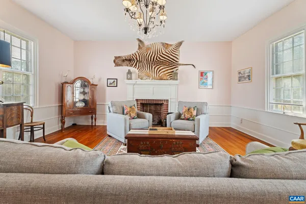 $800,000 | 14910 Western Mill Road, Lawrenceville, VA 23868